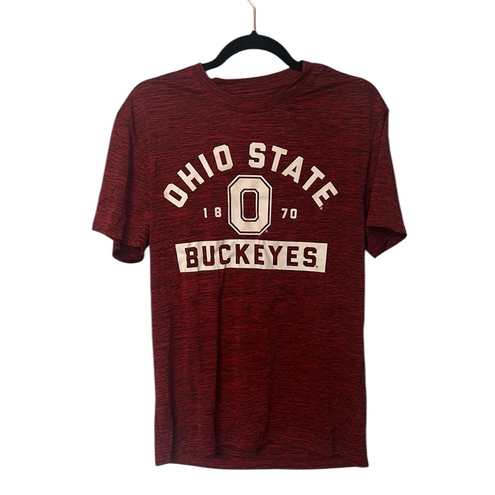 Ohio State University Performance Tee Size Medium